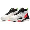 Jordan Zoom 92 Sail Flash Crimson Electric Green GS CN9138-100