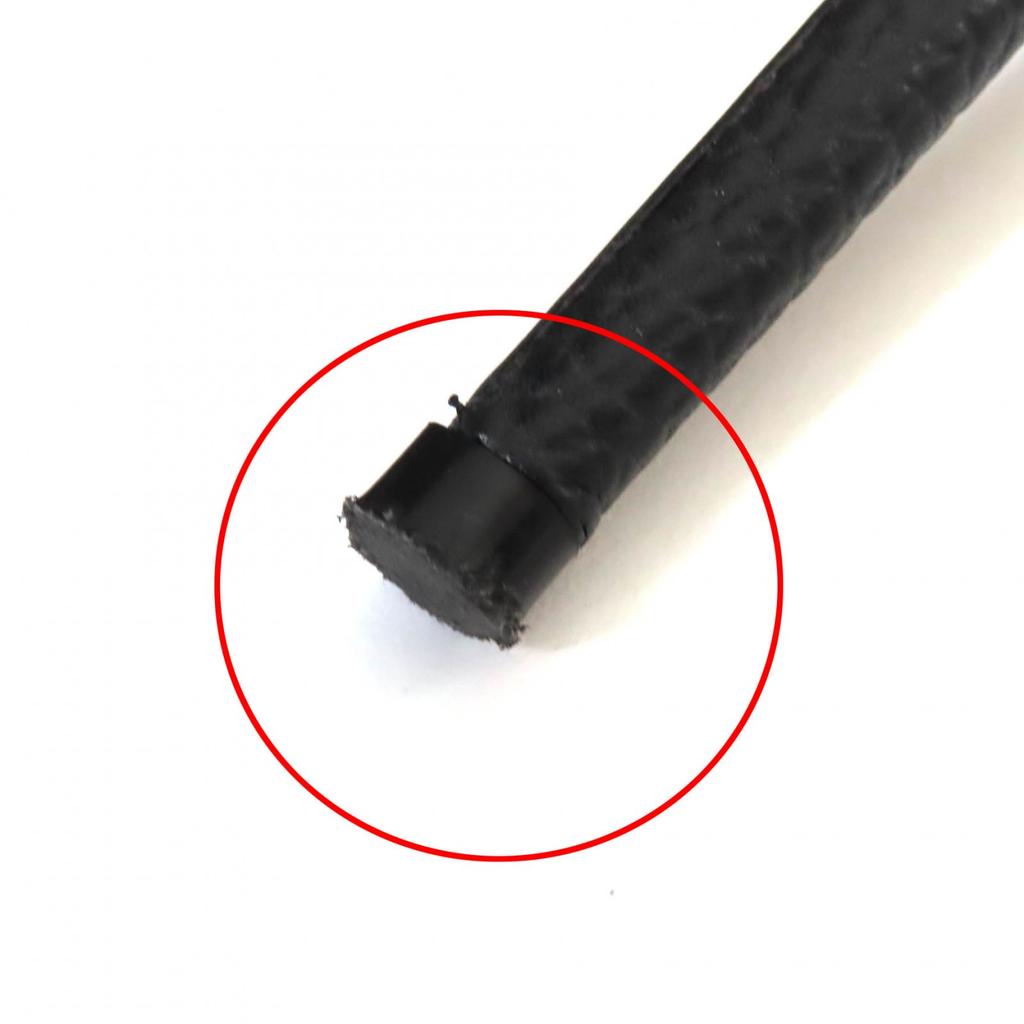 Valentino Garavani pumps Rockstud pointed toe leather black leather Women 35.5 Used