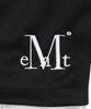 Mucent Meroni Lace Point Half Pants (2 Colors)