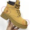Work Shoes, Ankle Boots, Travel Outdoor Hiking Shoes, Trekking Waterproof Boots, Women's Boots Devotion