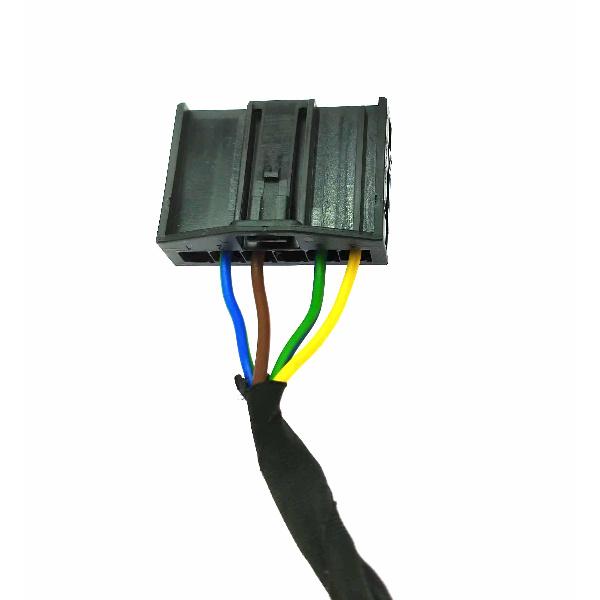 1pc for BMW Taillight Trunk Plug 6pin New Harness Connector Cable