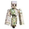 Minecraft Cosplay Costume Jumpsuit Fancy Dress Party Outfit Gifts NEW Costume-Iron Golem Z