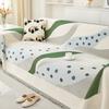 Fresh Chenille Sofa Towel Non-Slip Stain-Resistant Sofa Cover Universal Cover High-Grade Four Seasons Universal Sofa Cover Cloth