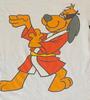 00s Hong Kong Phooey Shirt Funny White Classic Unisex
