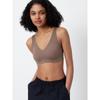 Uniqlo Airism Wireless Bra  Ultra Relax 