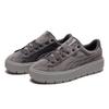 PUMA Platform Trace V Women's Gray 372613-03