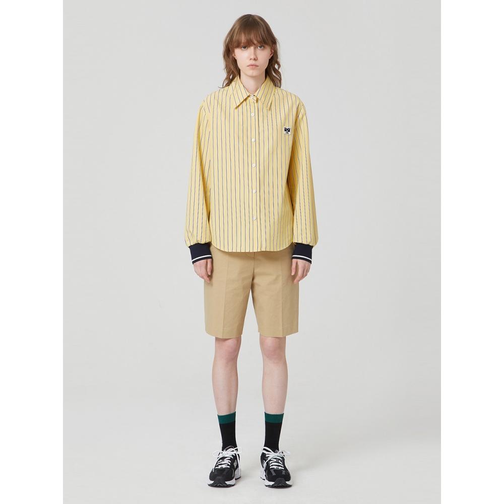 

Повседневные рубашки LUCKYMARCHE Le Match QWSAX23201YEX