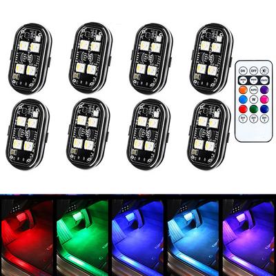 Luces interiores – Iluminación interior