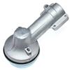 Replacement Trimmer Work Head Gear for FS120R FS131 FS235 FS240 Featuring 10 Teeth Steel Gear for Garden and Yard Cutting Needs