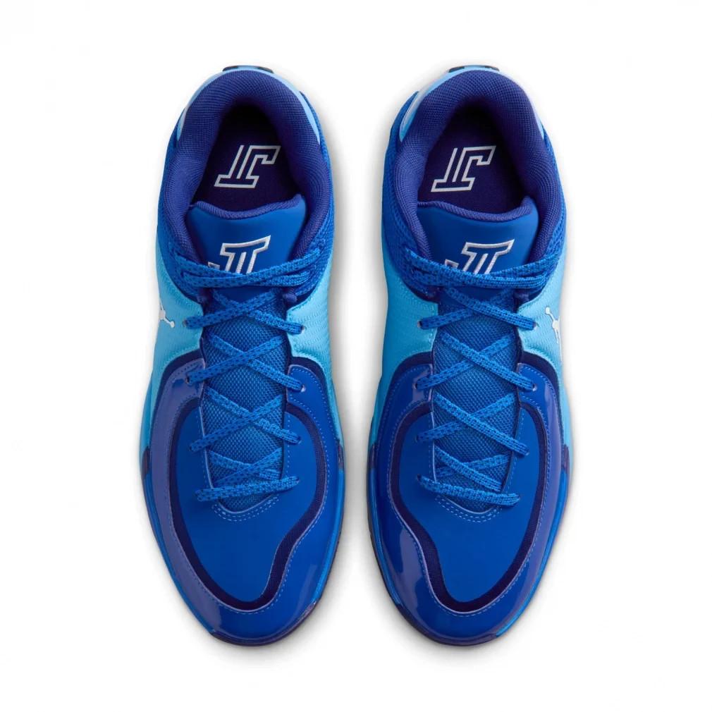 HQ4613-401 Nike Jordan Tatum 4 Game Royal (HQ4614-401) (Men's)