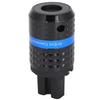 Monosaudio IEC Connector Professional Pure Copper AC Power Cord Connector 100‑250V