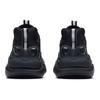 Anta Tide Worship 3.0 Mesh Breathable Low-Top Sports Casual Shoes Women Sneakers Black 122238840-2