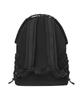 Bibissieoseu Loop Draw Backpack Black