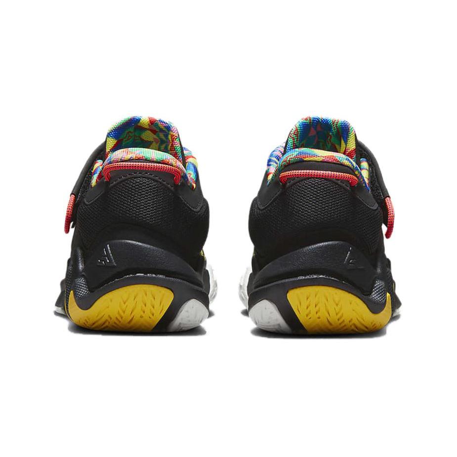 New Nike Giannis Immortality 2 PS 'Kaleidoscope' DQ1942-002