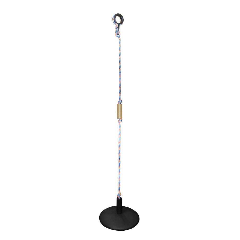 Swing Plate - Black