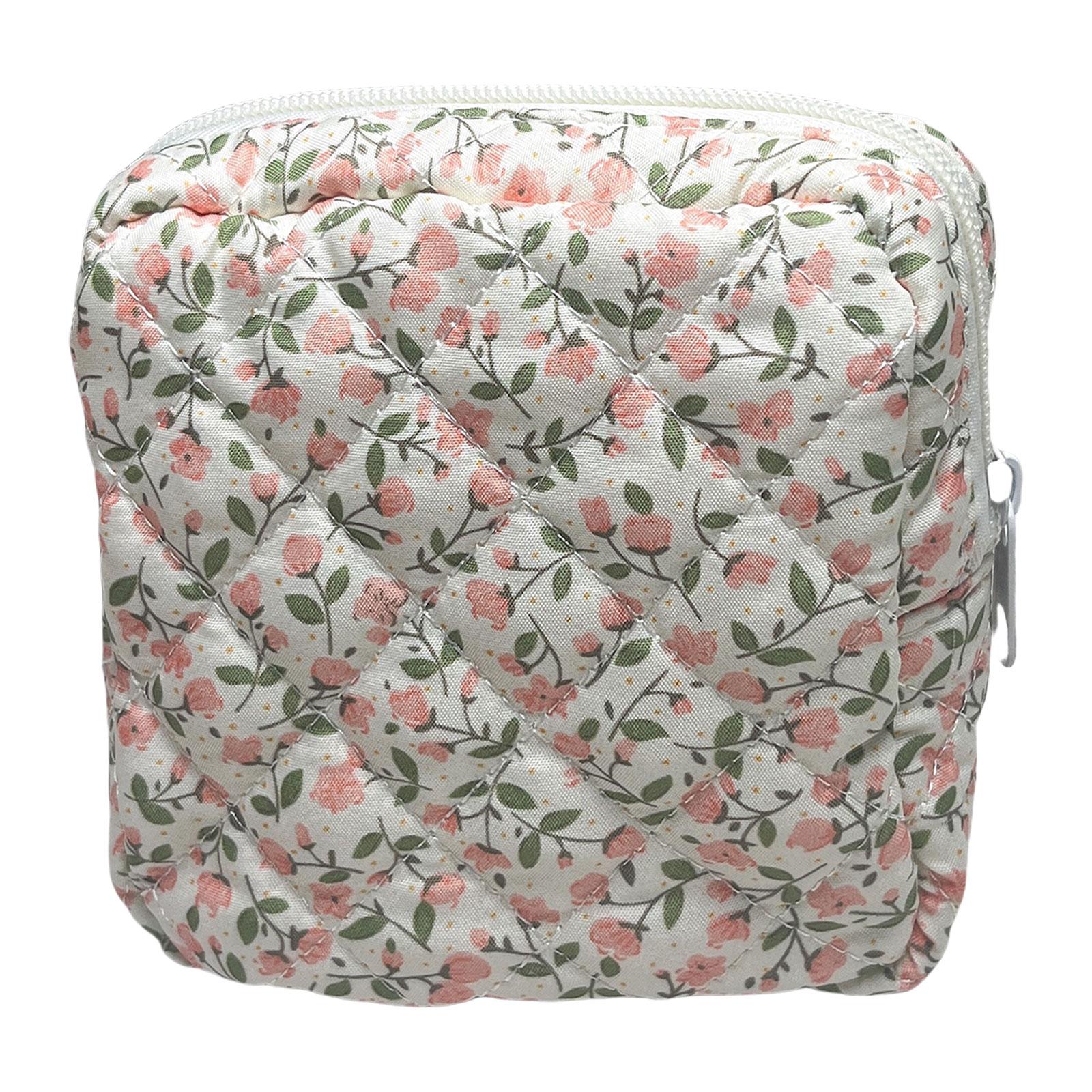 

Многофункциональный женский кошелек для средств гигиены Практичная сумка для хранения гигиенических прокладок для организации предметов личной гигиены 3