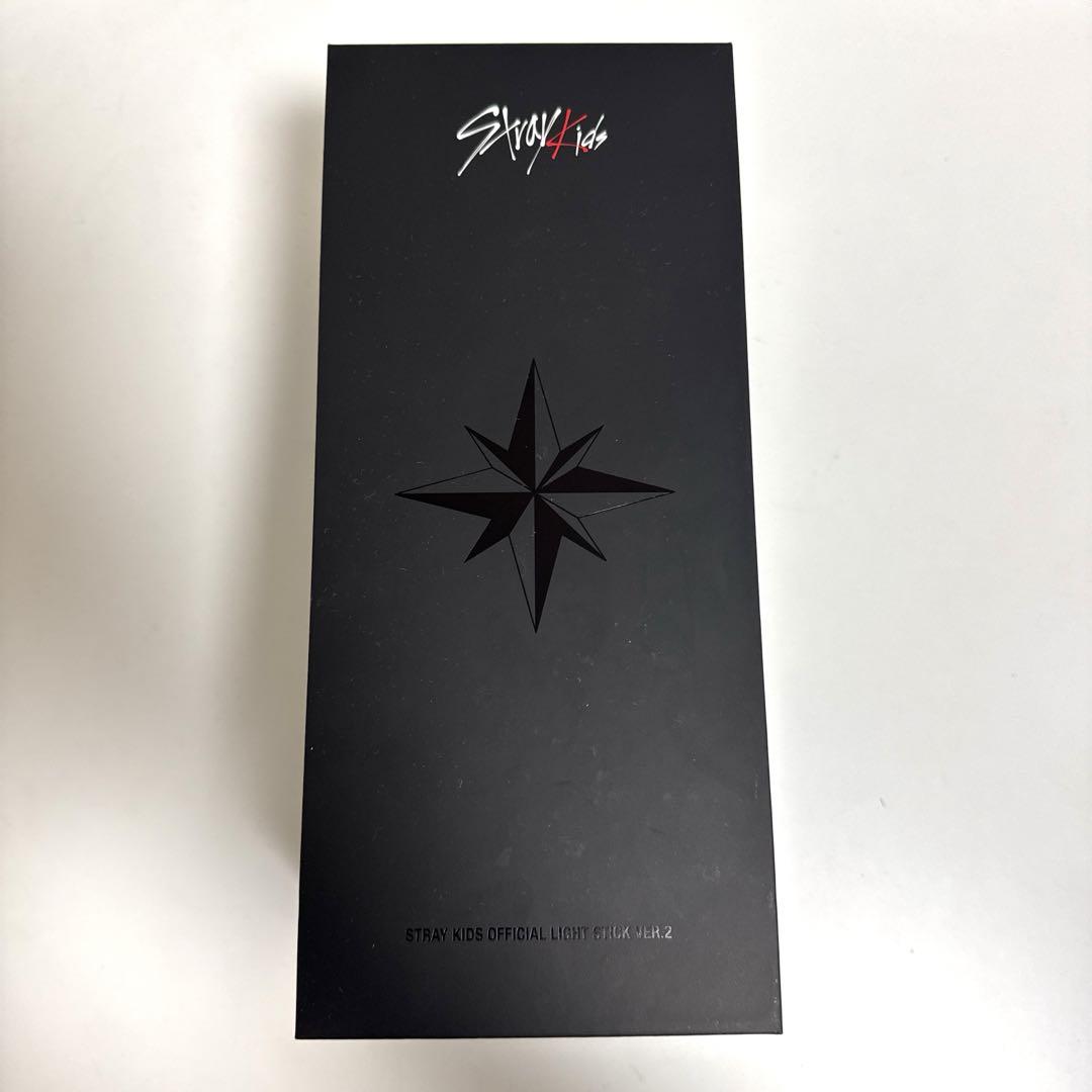 

[USED] StrayKids SKIZ Penlight Ver.2