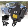 Heater Temperature AC Blend Door Motor HVAC Actuator for Ford Ranger Mazda BT50 UC9P61A60