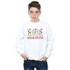 Disney Boys 101 Dalmatians Puppy Hug Sweatshirt