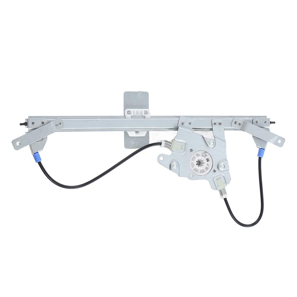 Window Regulator Quick Lift High Safety Reliable Window Lift Regulators Replacement for Smart Fortwo 450 1998 to 2007