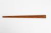 Yakusugi 22cm Yakusugi Made in Japan Chopsticks, Octagonal, [Natural Wood/Gift Box]