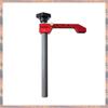 2025 Trend Bench Dog Clamp Dog Hole Clamp Adjustable Aluminum Alloy Quick Acting Dog Clamp For Woodworking Clamps