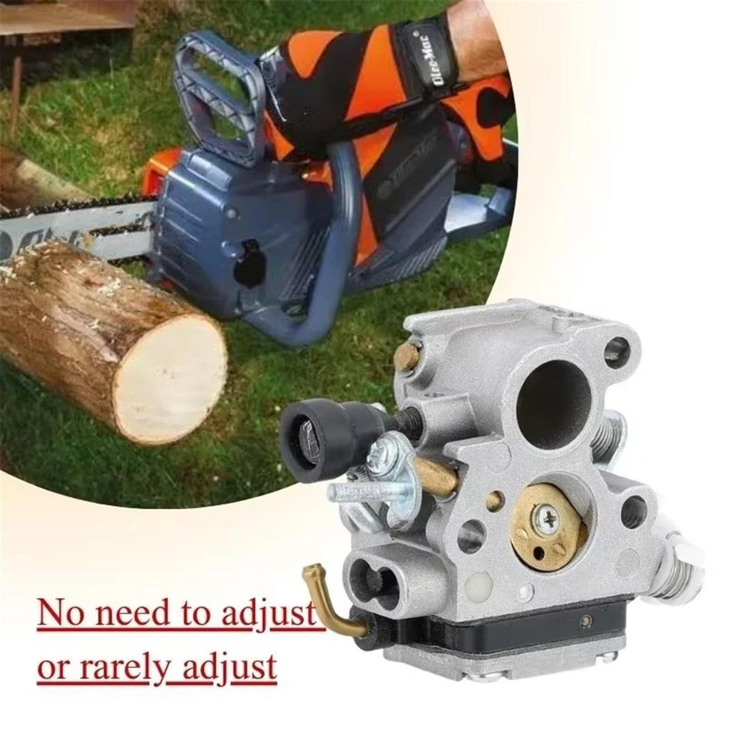 Motorcycle Carburetor 506450501 for Husqvarna 435, 440, 435E, 440E, 135, 135E, 140, 140E, CS410, CS2240, CS2240S, Chainsaw Parts, C1T-EL41