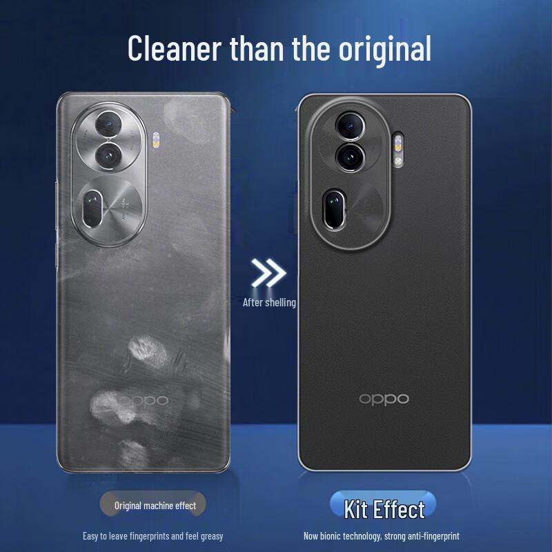 HOLDZU Protective Phone Case for OPPO
