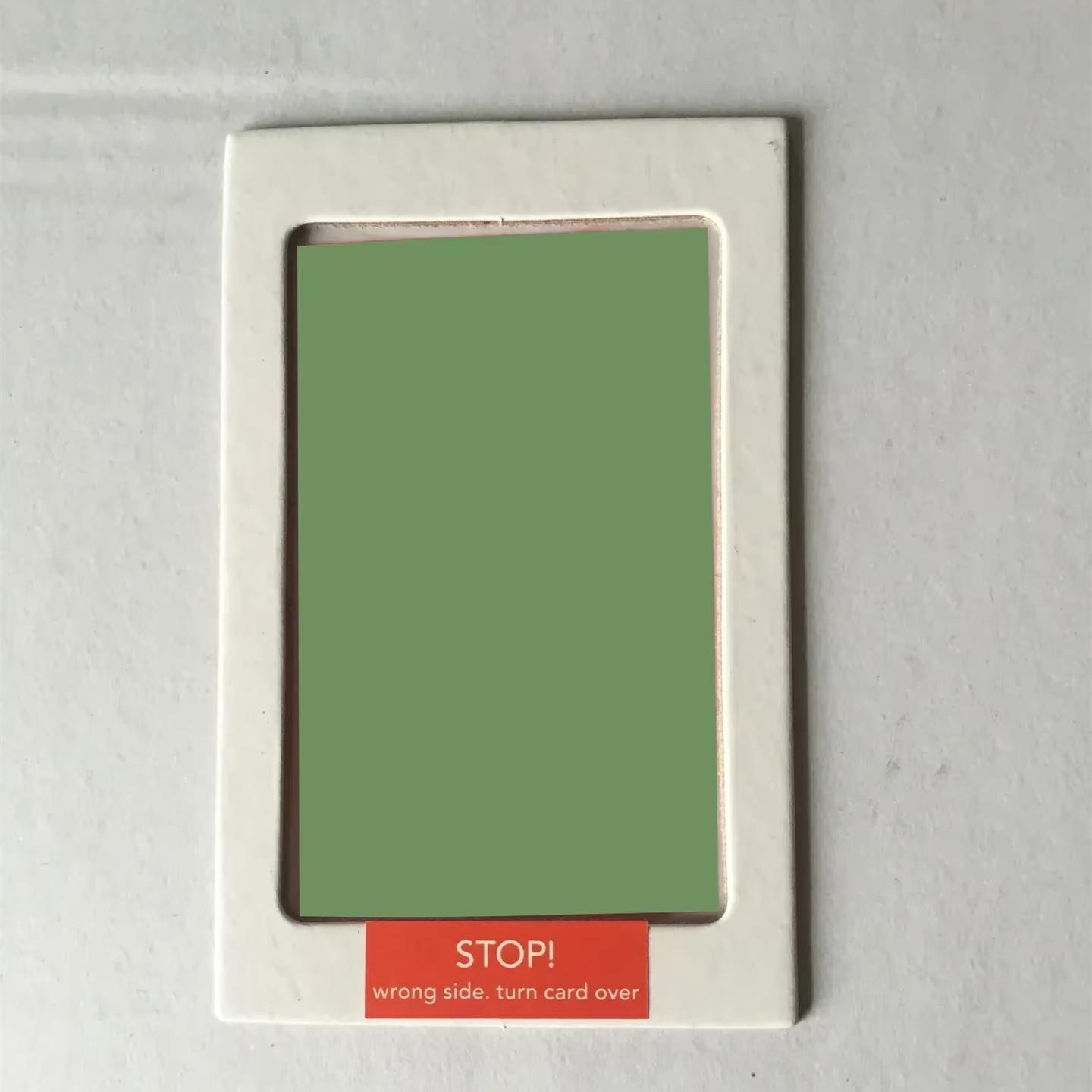 Набор чернил для отпечатков лап кошки и собаки своими руками — фото 8