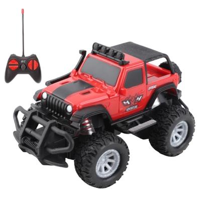 RC Truck Remote Control Off Road Racing Vehicles 4WD RC Vehicle Truck For Boys Kids Adults