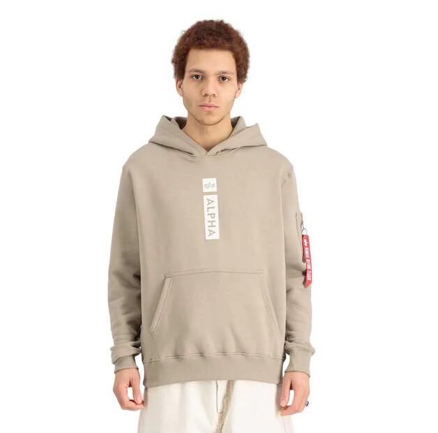 

Alpha Industries Alpha Rp худи 3XL