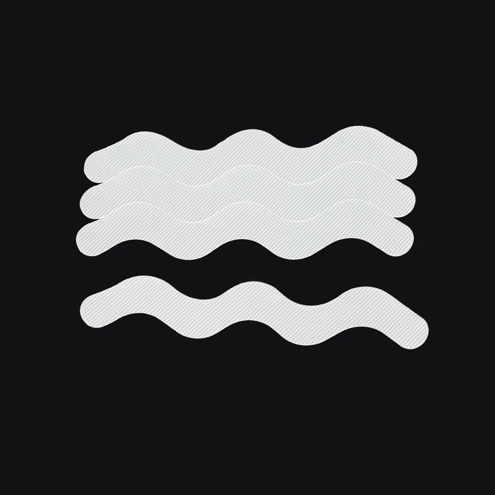 Adhesive Pad Carpet Bathtub Stair Anti Slip Tape Non Slip Sticker Bathroom Product Floor Strip