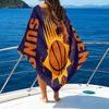 Phoenix Basketball Team Quick-Dry Microfiber Beach Towel Super Soft & Absorbent for Bath, Beach, Travel  Bath Time Accessory, Fan Gifts