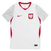 Nike Childrens/Kids Poland World Cup 2026 Football Shirt