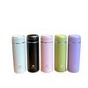 Fashionable thermal mug for women, 316 stainless steel, mini pocket water cup,  high-value, compact and portable cup