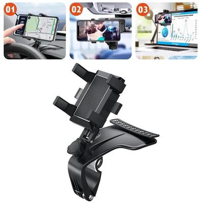 Accesorios para celulares y smartphones – Soportes para móvil de coche y moto