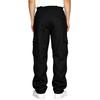 Men's Casual Loose Fit Cargo Pants with Multiple Pockets