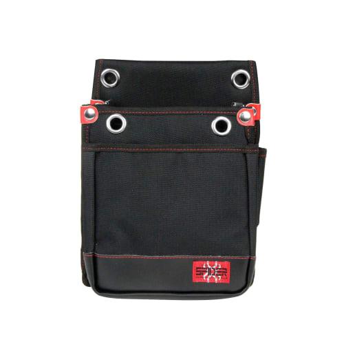 SK11 (SK11) SPIDER waist bag for kites M size with inner pocket SPD-JY03-B