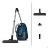 שואב אבק שקית Rowenta Power XXL, 4.5 ליטר, 900 ואט מקסימום RO3126EA