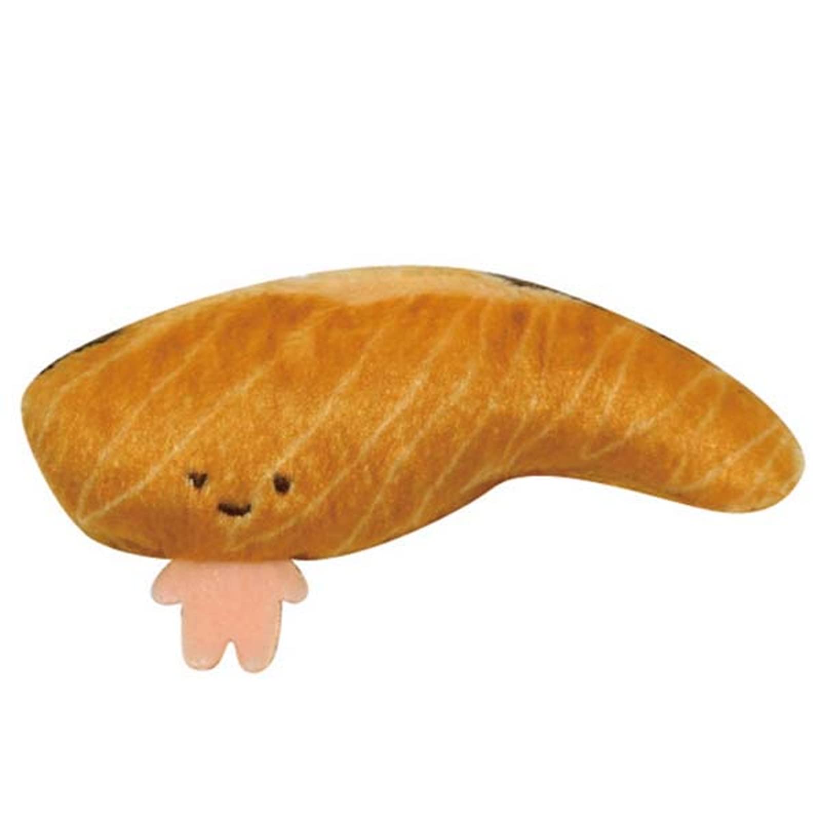 K Company Sanrio Characters (Fancy Retro) Sitting Beanbag KIRIMI-chan. SAR-OO-KI