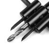 45 Degrees Chamfer Woodworking Drill Bit Adjustable Circle Hole Cutter Hole Cutter  Professional