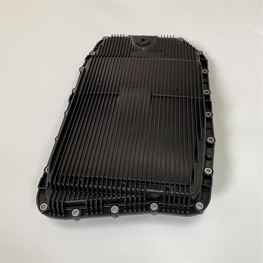 STZT 24117571227 Car Transmission Oil Pan Oil Sump 24110403404 24117519359 24117522923 for BMW E65 F01 F02 X6 E71 X5 E70 E60
