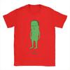 T-Shirt Picolas Cage Nicolas Cage Funny Cotton Tees Short Sleeve T Shirts Crewneck Tops 6XL
