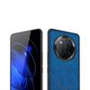 Für Honor X60 Pro Leder Stoßfest Telefon Fall Für Honor X60i X50 GT Cartoon Elch Hirschkopf Schutzhülle Für Honor X50 x60 Pro X50i Plus Fundas