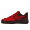 Nike Air Force 1 Low Layers of Love Herre Sneakers Rød University-Rød Burgundy-Crush FZ4033-657