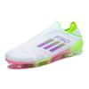 Chaussures de football pour adultes hommes et femmes Chaussures de football pour hommes à tige basse TF crampons courts AG crampons longs Chaussures de football pour l'entraînement en compétition