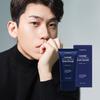 PUREDERM [1+1] Sebum-controlling Homme Oil Control Sun Cream 50ml