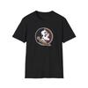 Florida State Seminoles Spieltag T-Shirt, Unisex College Football T-Shirt, FSU Fan