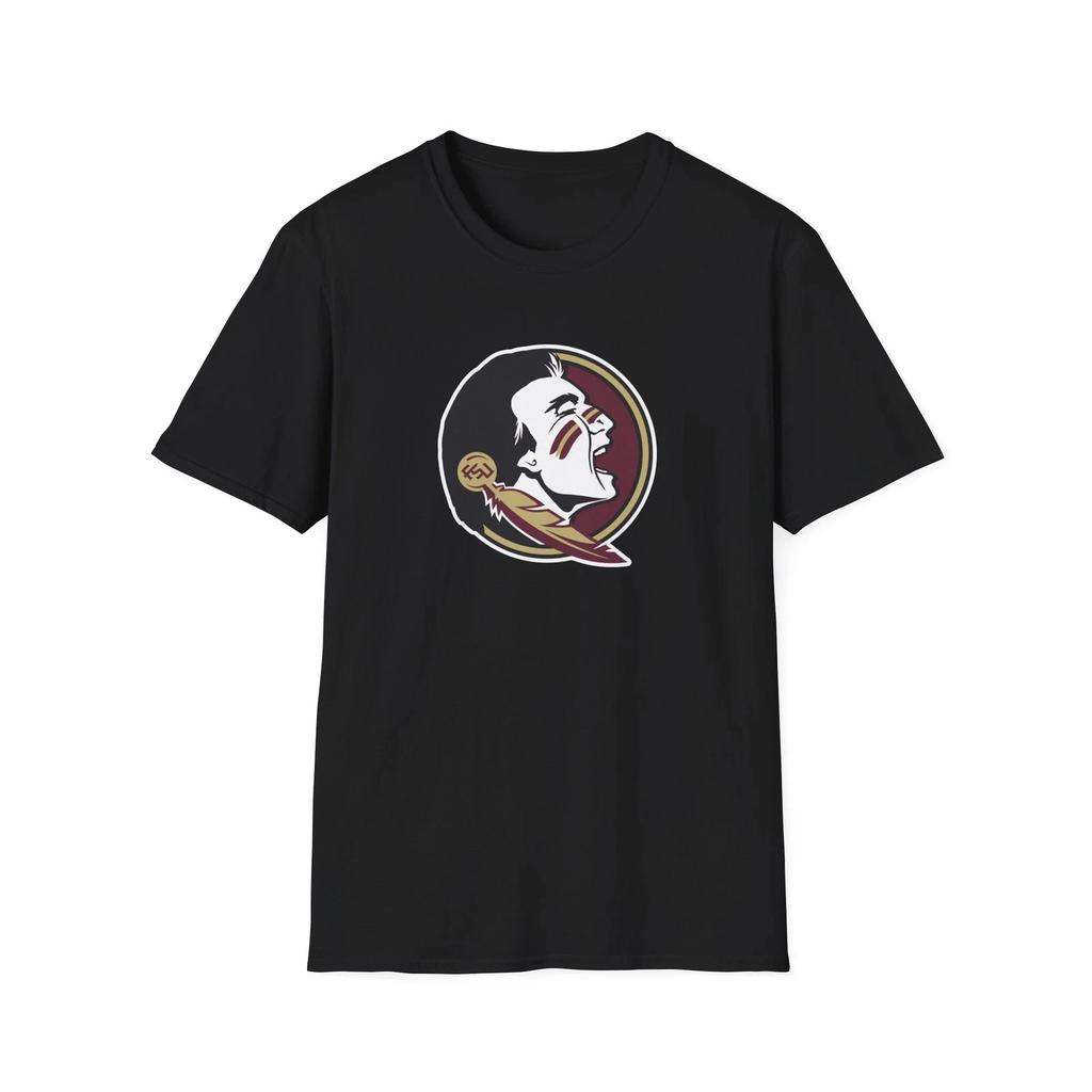 Florida State Seminoles Game Day T-Shirt, Unisex College Football Tee, FSU Fan