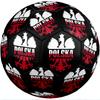 Poland Theme soccer ball Size 5 Soccer Ball Soft Touch Professional Training Football for Outdoor Sports